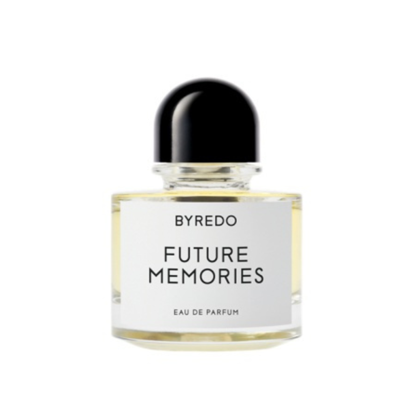 Byredo Future Memories Eau de Parfum 100ml *SEALED*