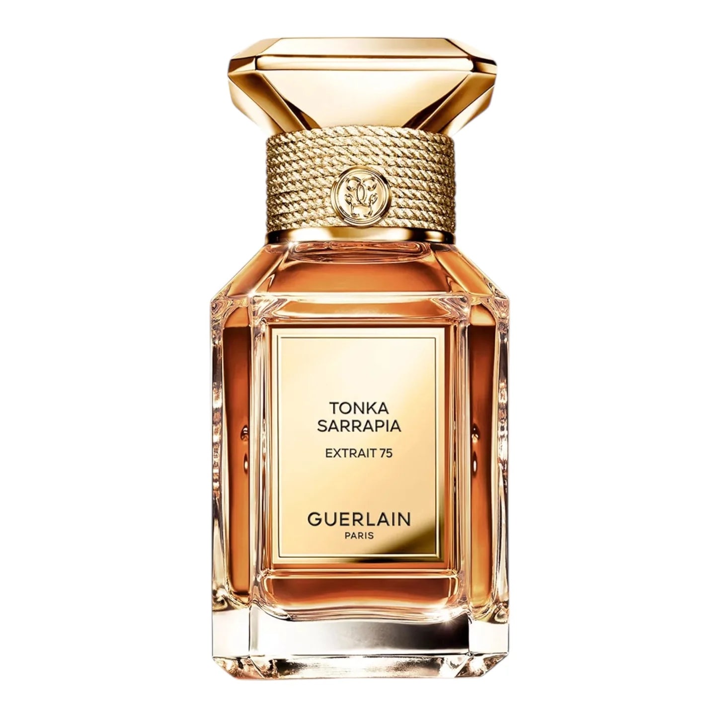 Guerlain Tonka Sarrapia Extrait 75 50ml *SEALED*