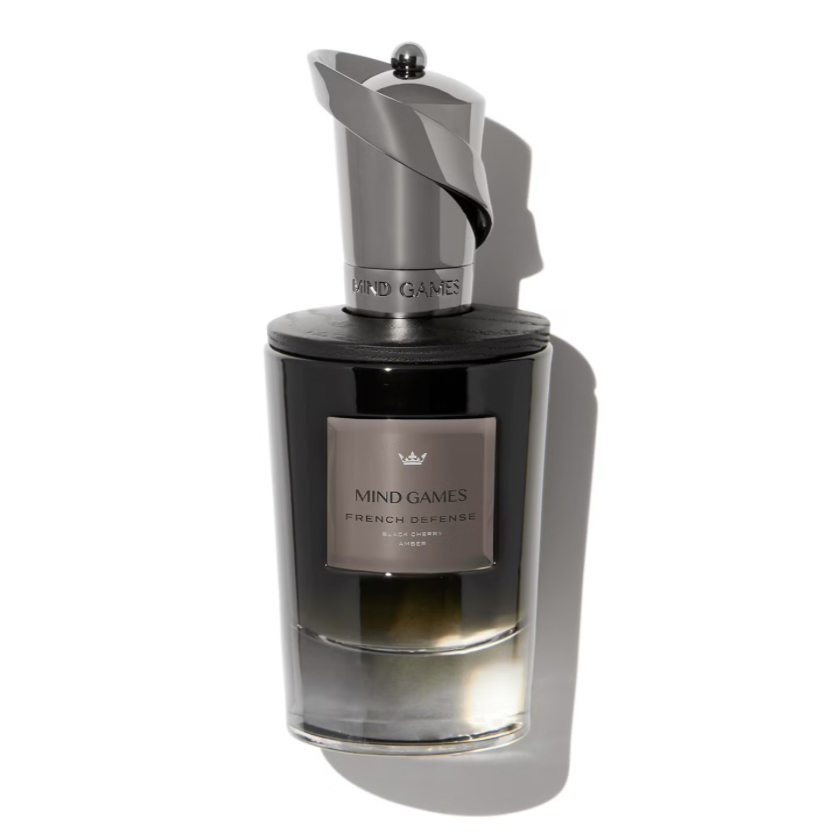 Mindgames French Defence Extrait de Parfum