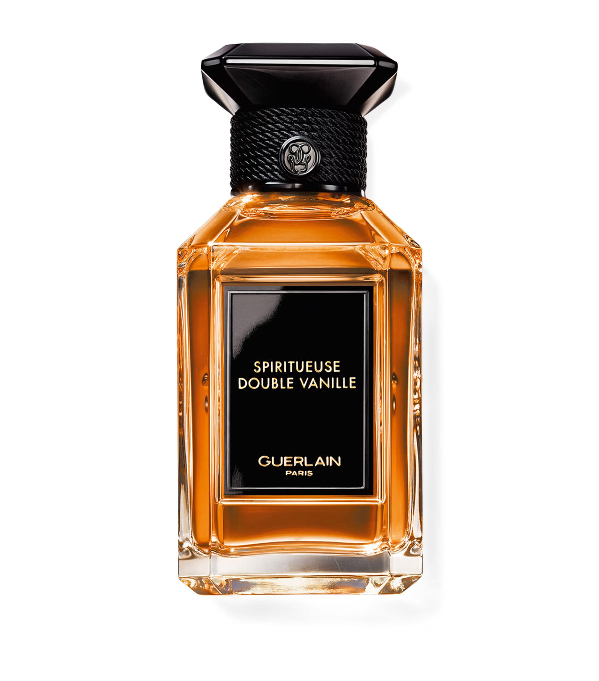 Guerlain SPIRITUEUSE DOUBLE VANILLE – EAU DE PARFUM 200ml *COMPETITION*