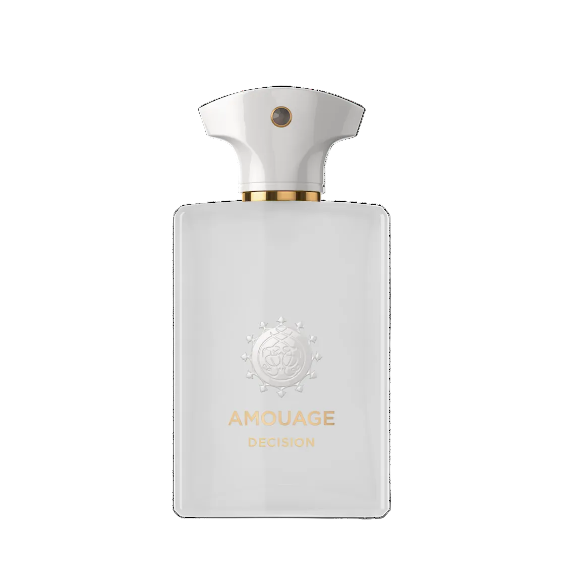 Amouage Decision 100ml *SEALED*