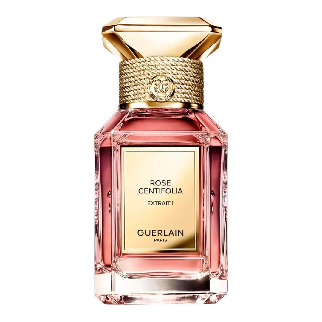 Guerlain Rose Centifolia Extrait 1 50ml *SEALED*