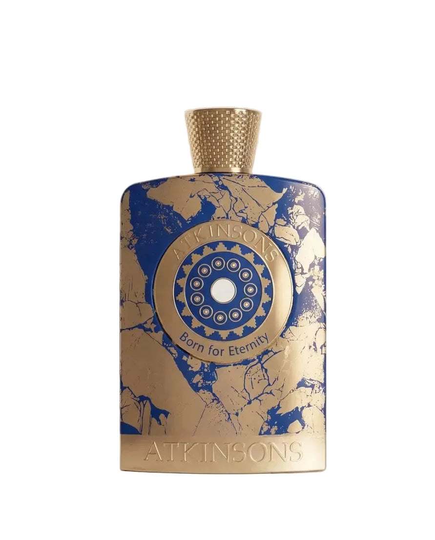 Atkinsons 1799 Born For Eternity 100ml *SEALED*