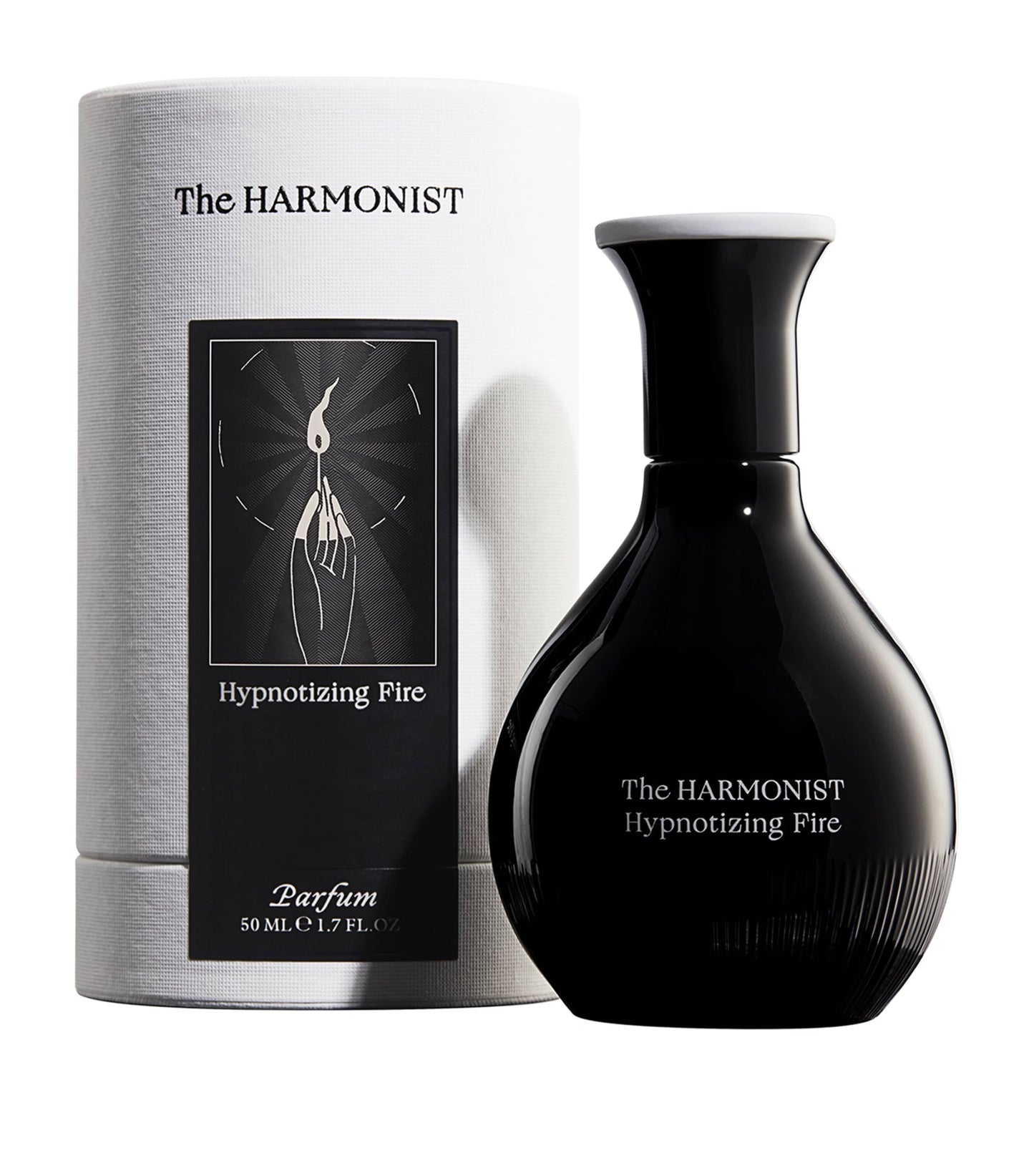 The Harmonist Hypnotising Fire Parfum 50ml *COMPETITION*