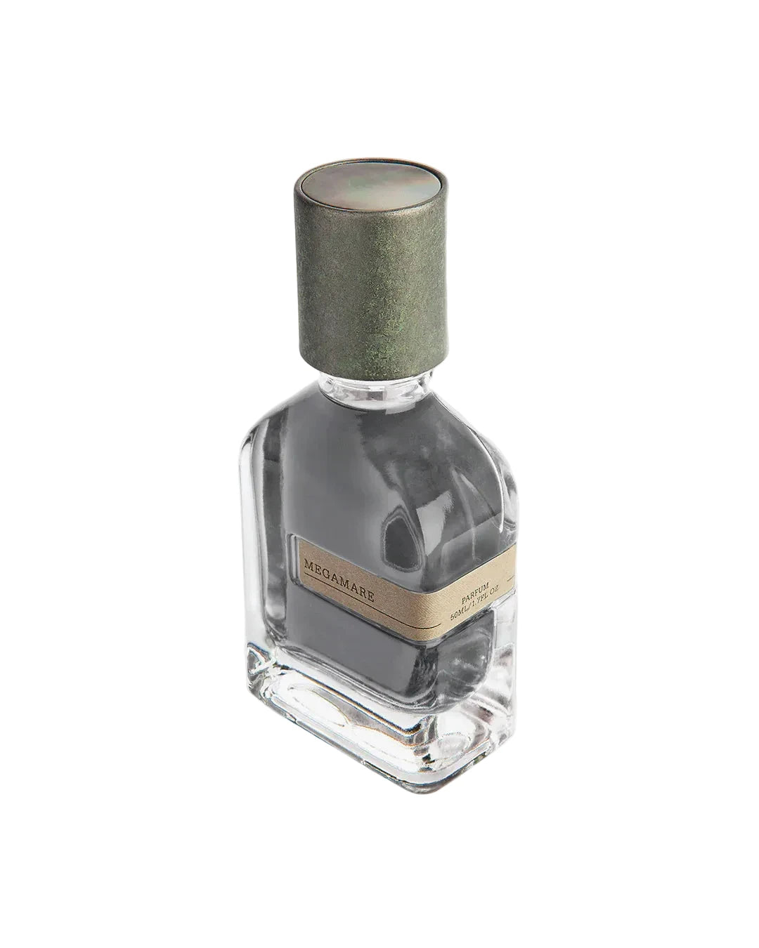Orto Parisi Megamare Extrait de Parfum 50ml *SEALED*