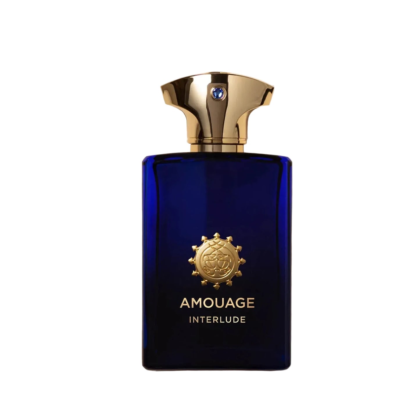 Amouage Interlude Man 100ml *SEALED*