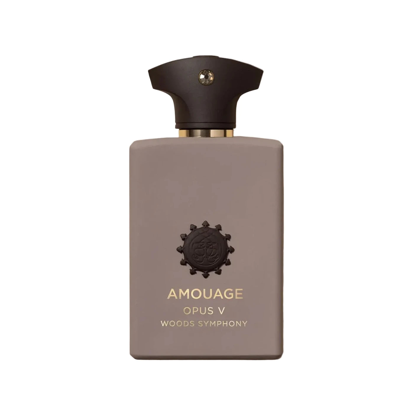 Amouage Opus V Woods Symphony 100ml *SEALED*