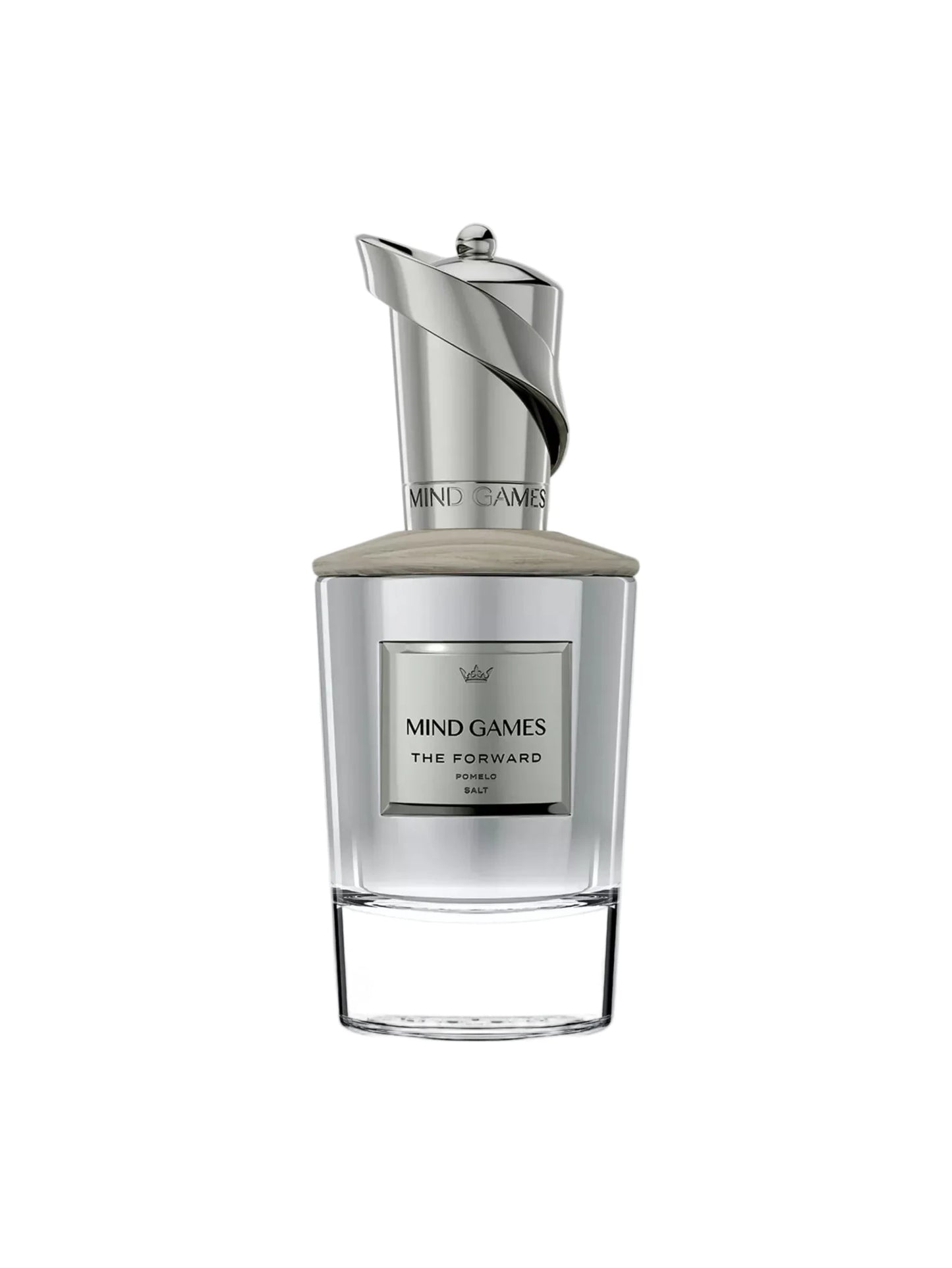 Mind Games The Forward 100ml *SEALED*