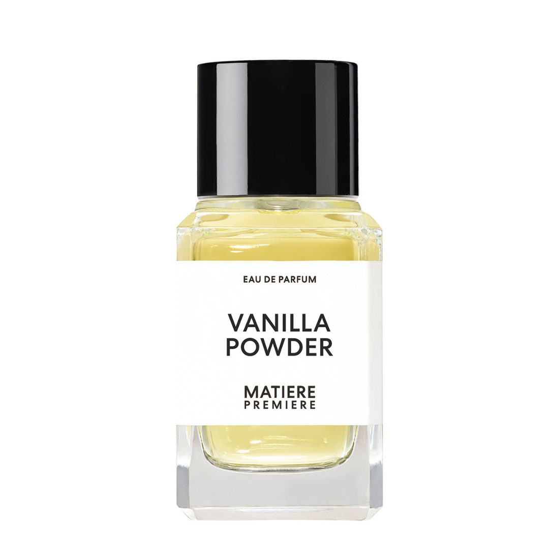 Matiere Premiere Vanilla Powder Eau de Parfum 100ml *TESTER*