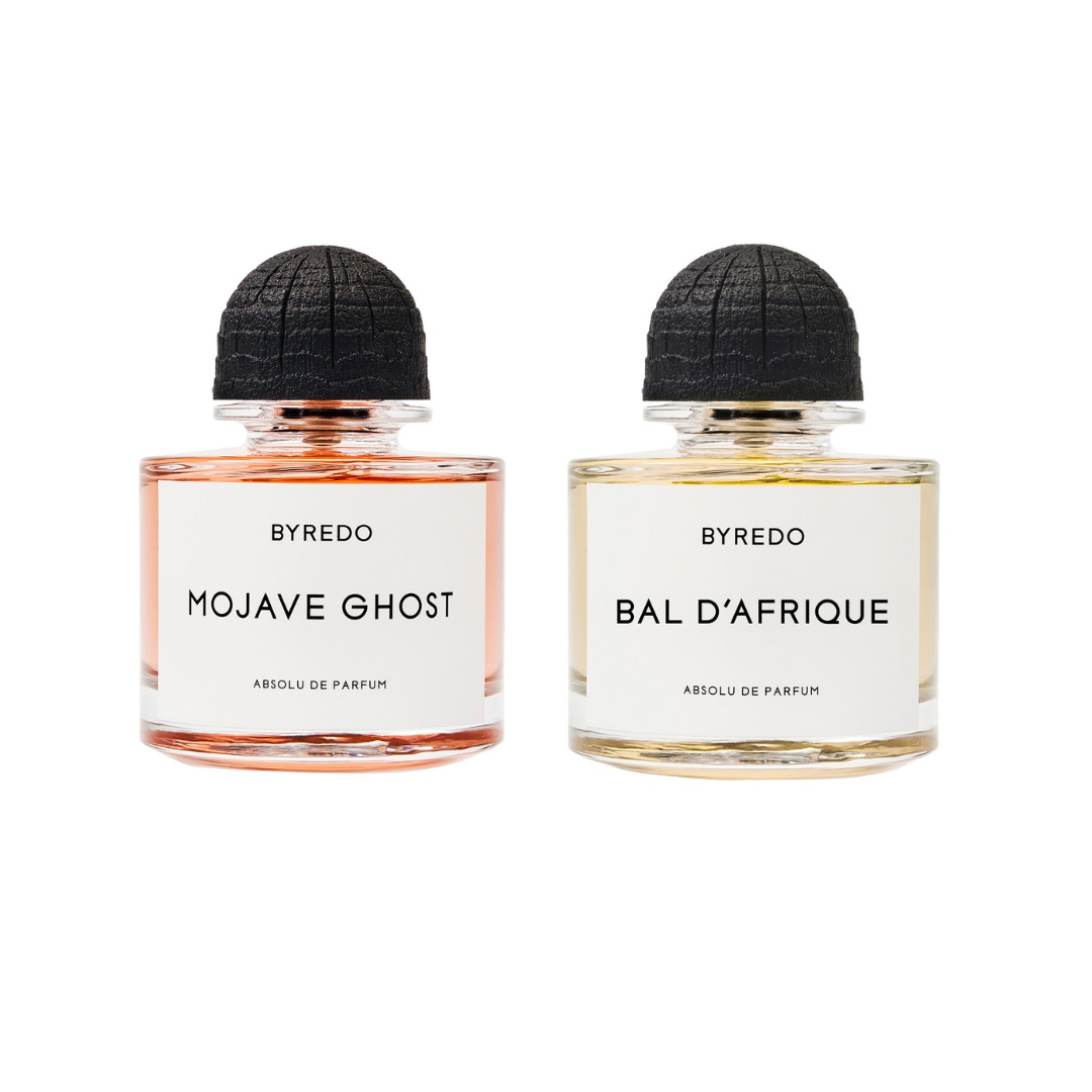 Byredo Absolu Bestseller Duo Set