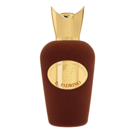Sospiro Il Padrino Eau de Parfum