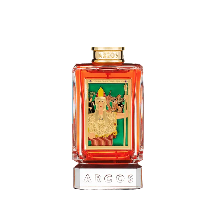 Argos Pallas Athene 100ml *SEALED*