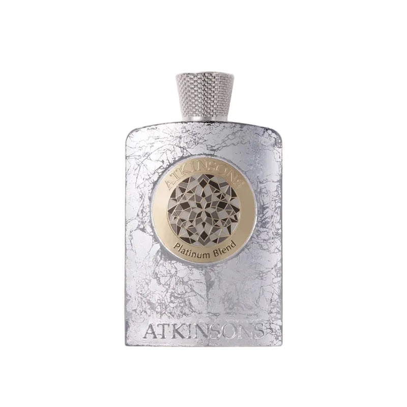 Atkinsons 1799 Platinum Blend 100ml *SEALED*