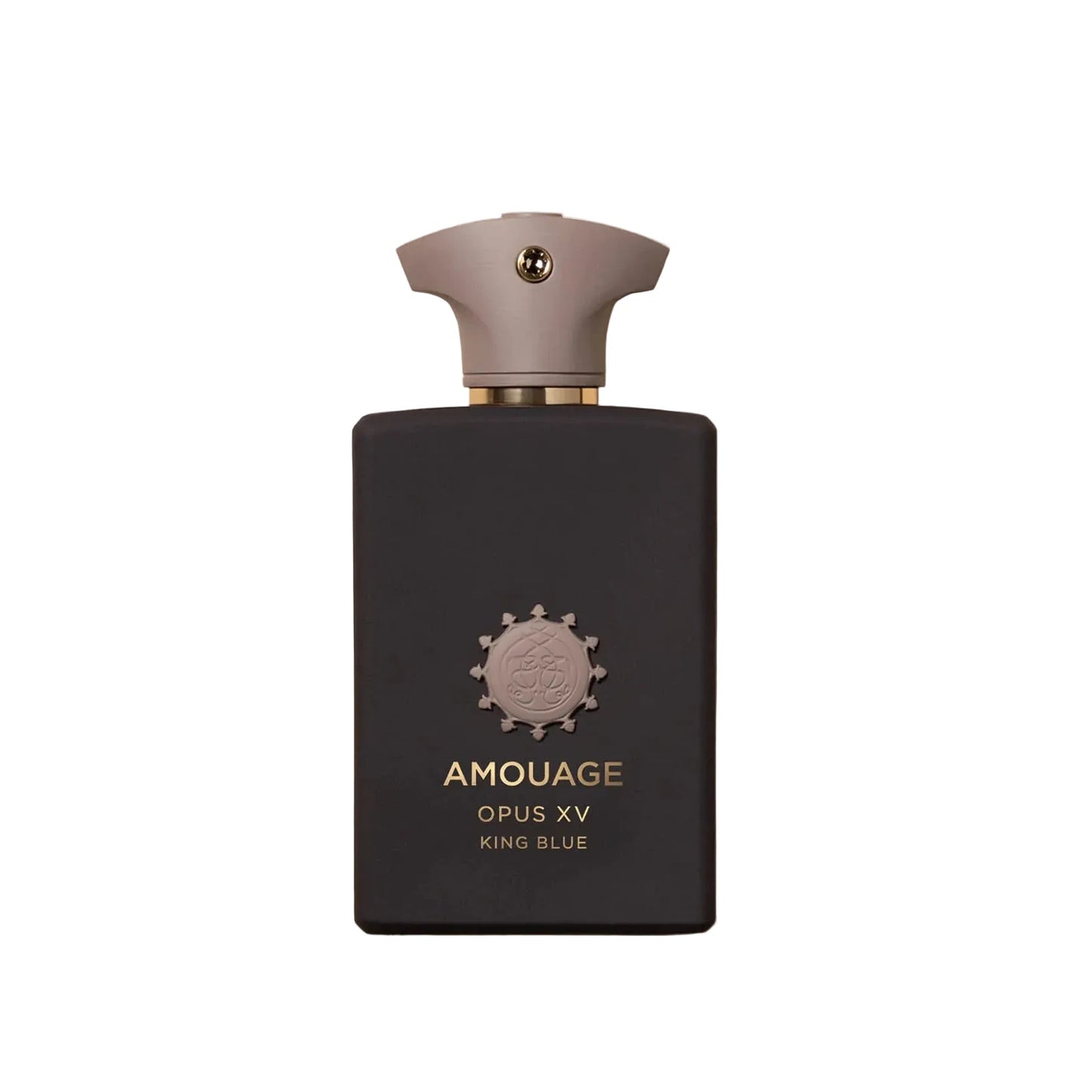 Amouage Opus XV King Blue 100ml *SEALED*