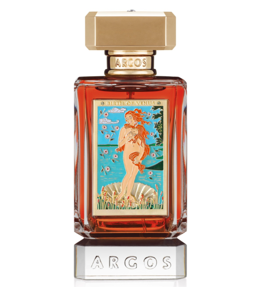 Argos Birth Of Venus Eau de Parfum