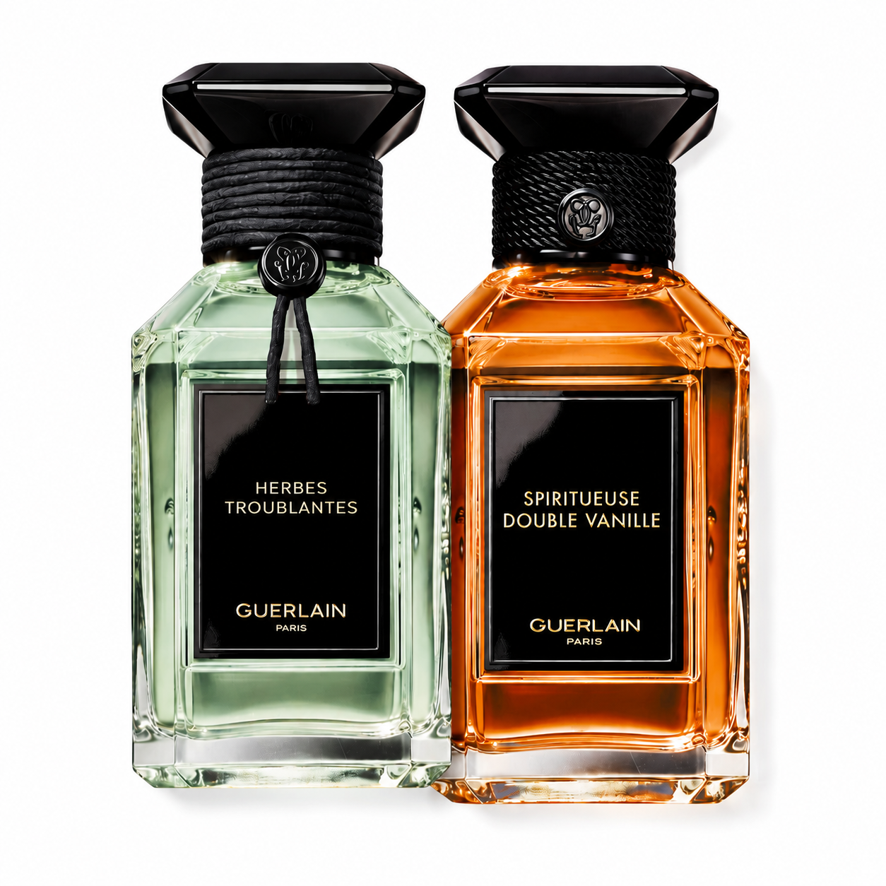 Guerlain SDV & Herbes Troublantes 100ml *COMPETITION*