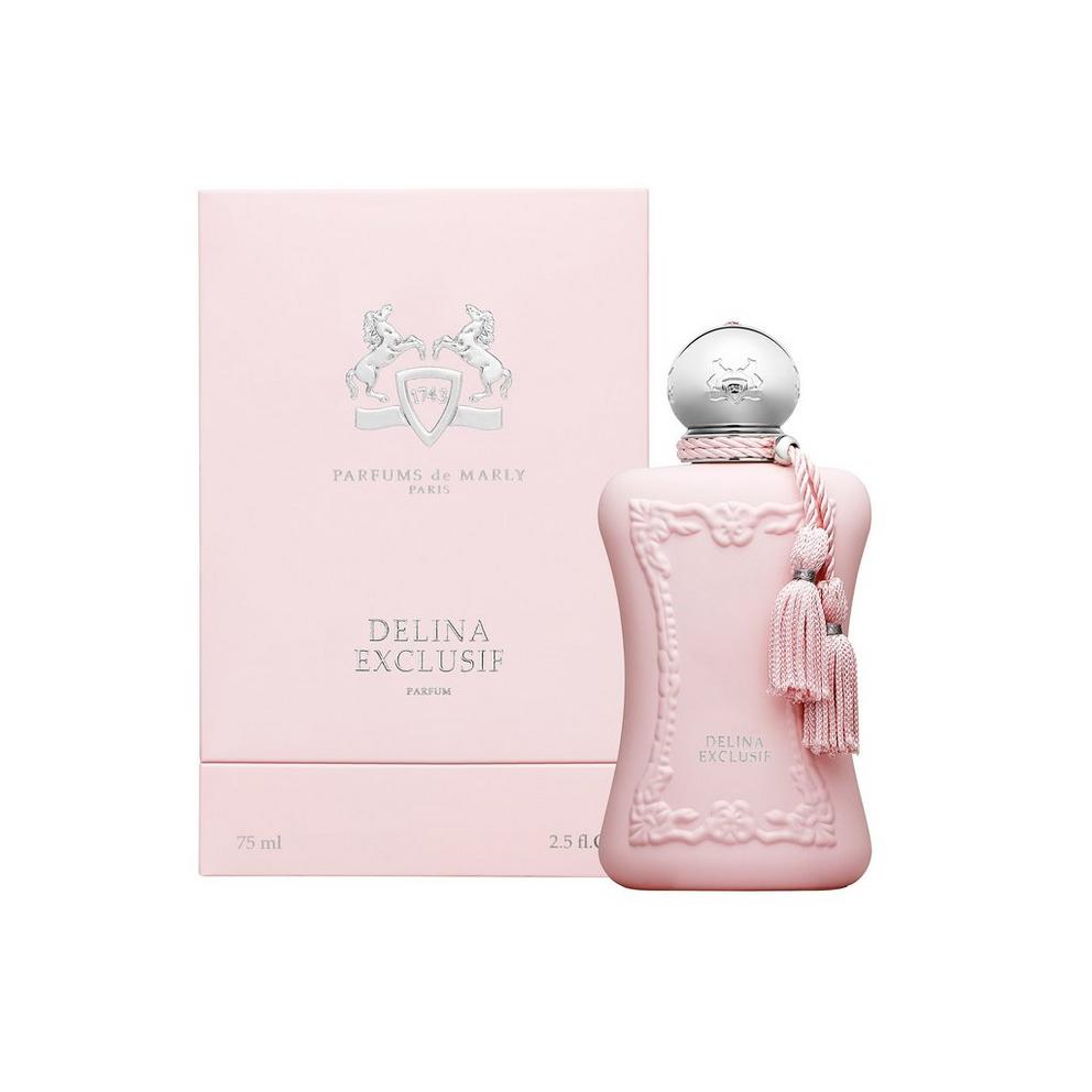Parfums de Marly Delina Exclusif 75ml *SEALED*