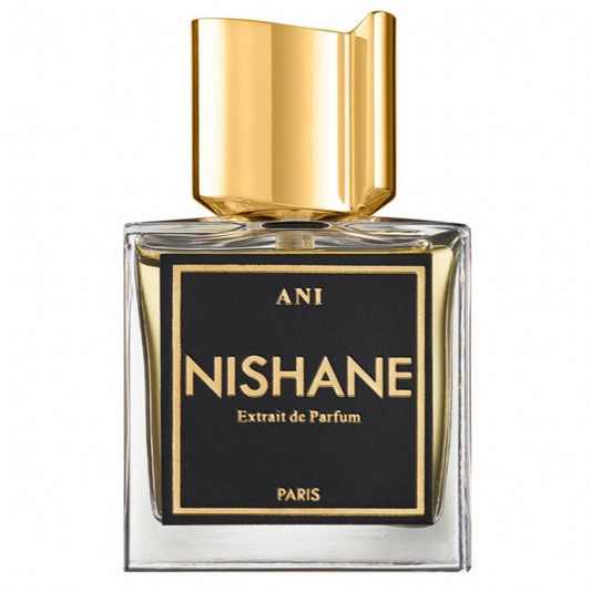Nishane Ani Extrait de Parfum 100ml *SEALED*