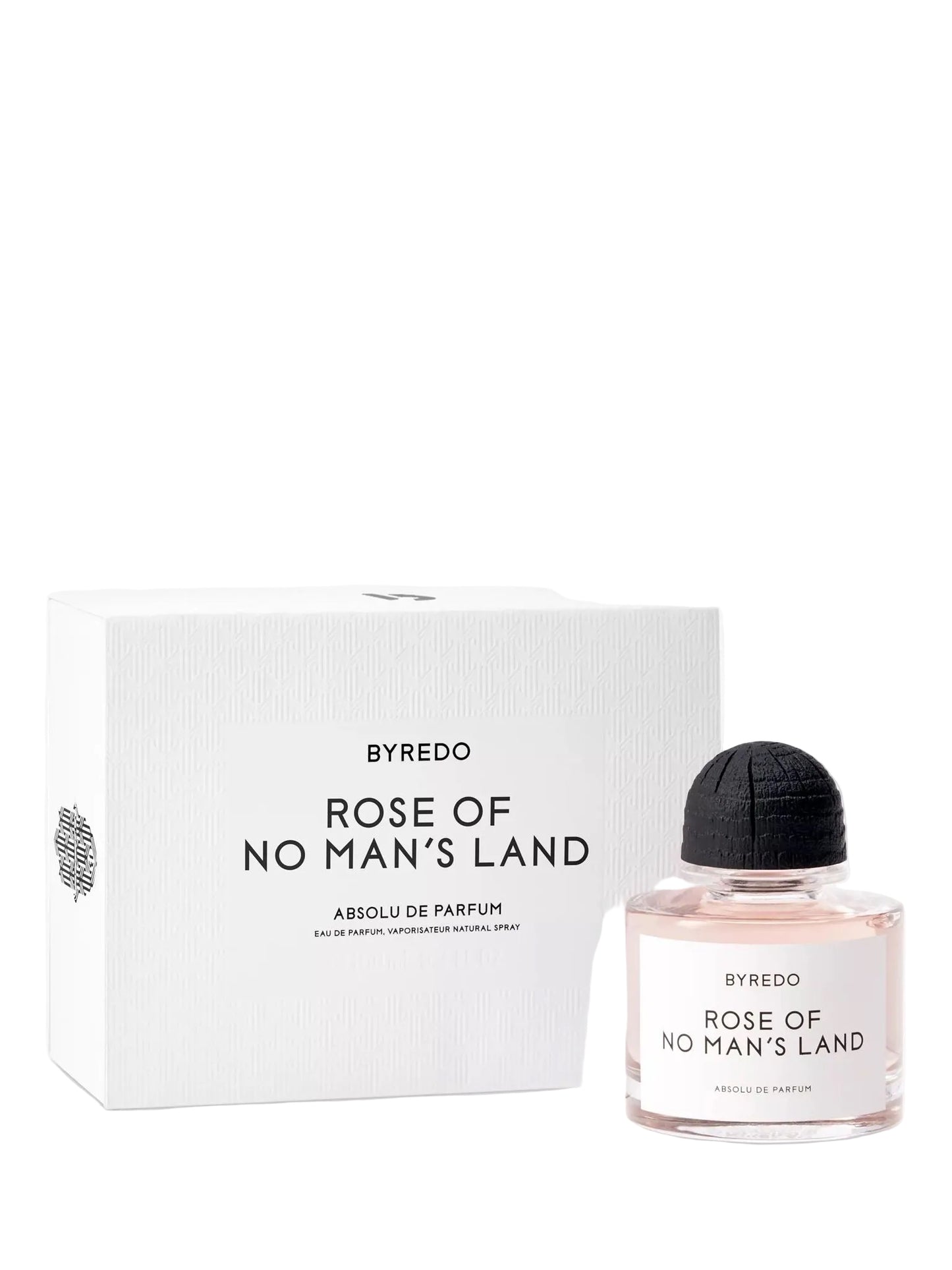 Byredo Rose Of No Man’s Land 100ml *SEALED*