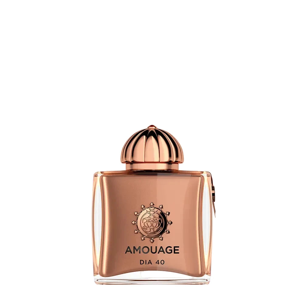Amouage Dia 40 100ml *SEALED*