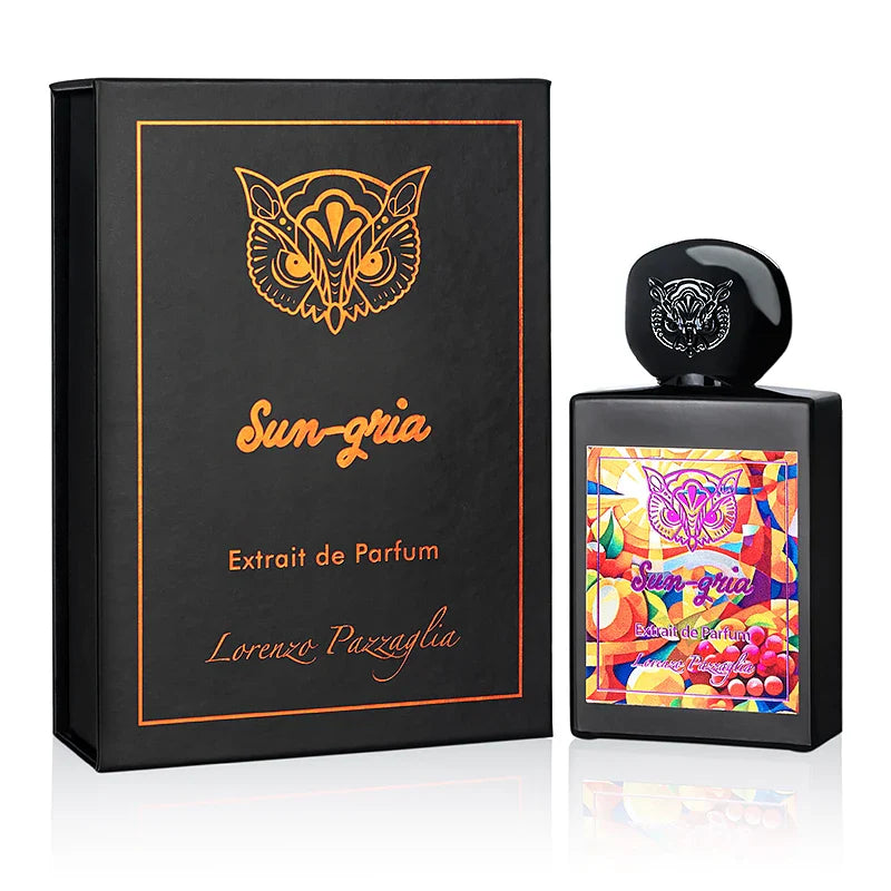 Lorenzo Pazzaglia Sungria 50ml *SEALED*