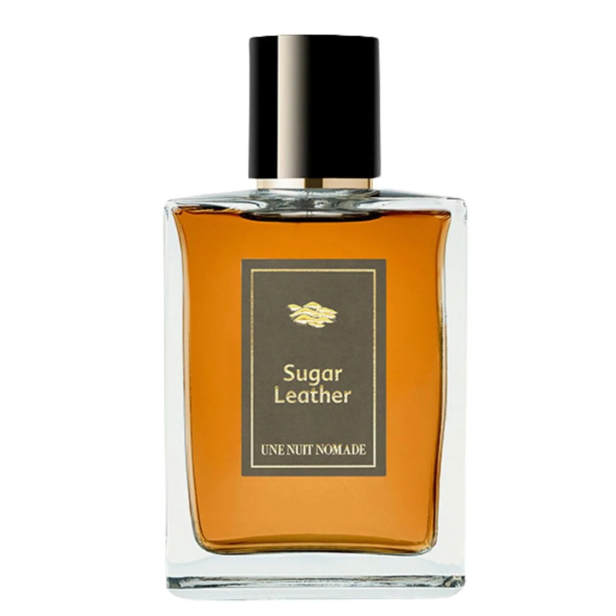 Une Nuit Nomade Sugar Leather Eau de Parfum 100ml *SEALED*