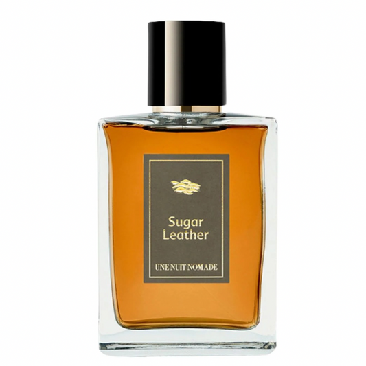 Une Nuit Nomade Sugar Leather Eau de Parfum 100ml *SEALED*