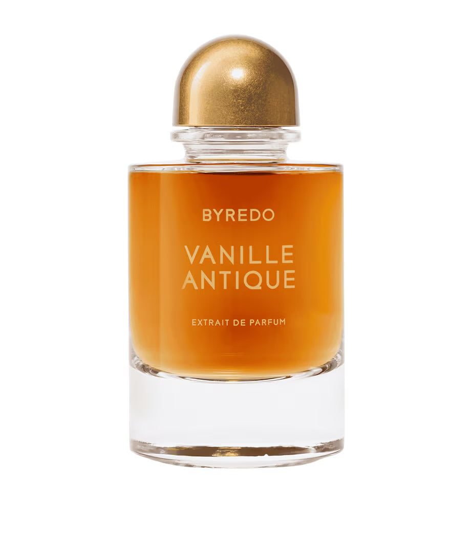 Byredo Vanille Antique 70ml *SEALED*