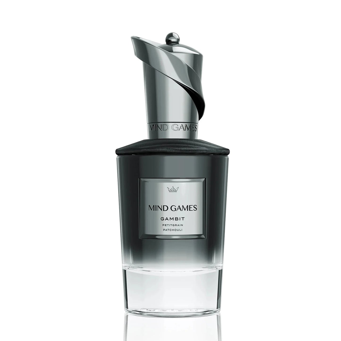 Mind Games Gambit 100ml *SEALED*