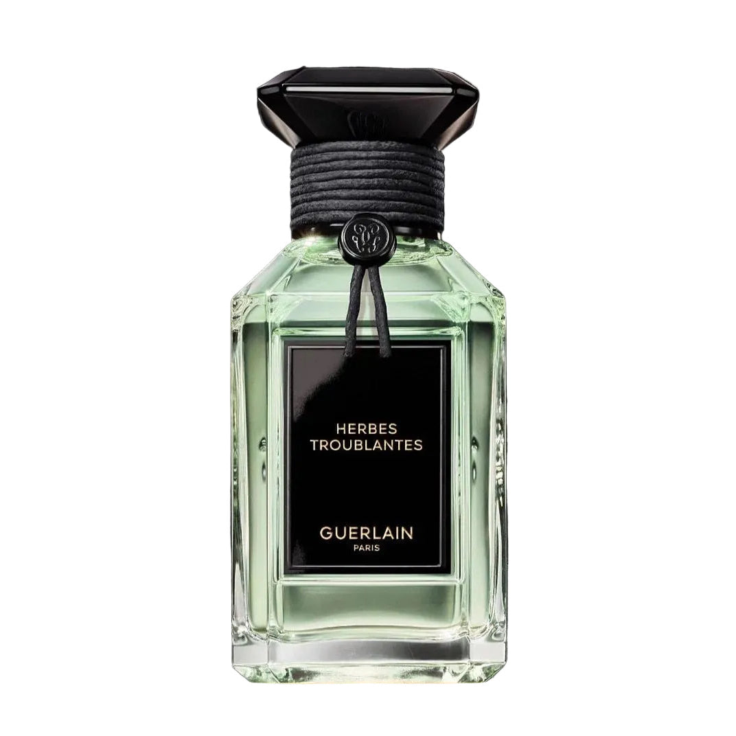 Guerlain Herbes Troublantes 200ml *SEALED*