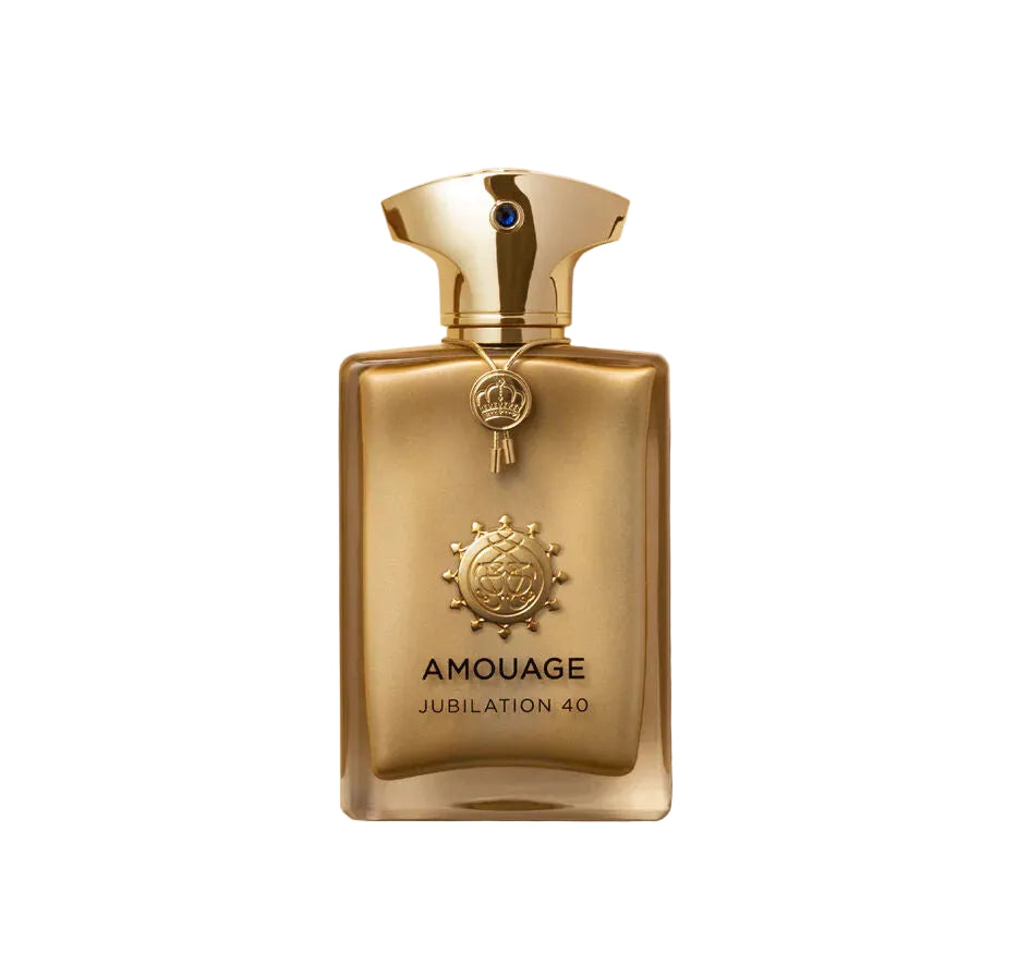 Amouage Jubilation 40 100ml *SEALED*