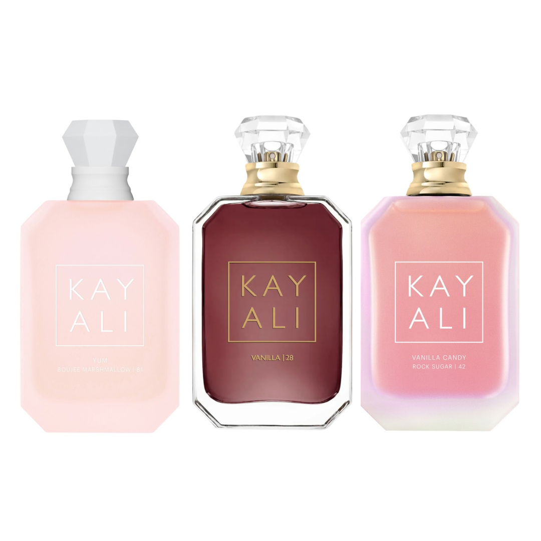 KAYALI Set