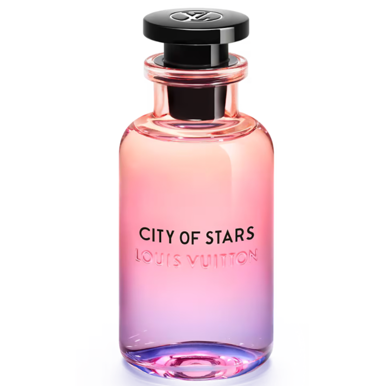Louis Vuitton City Of Stars Eau de Parfum