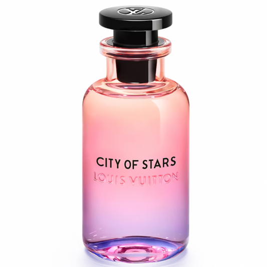 Louis Vuitton City Of Stars Eau de Parfum