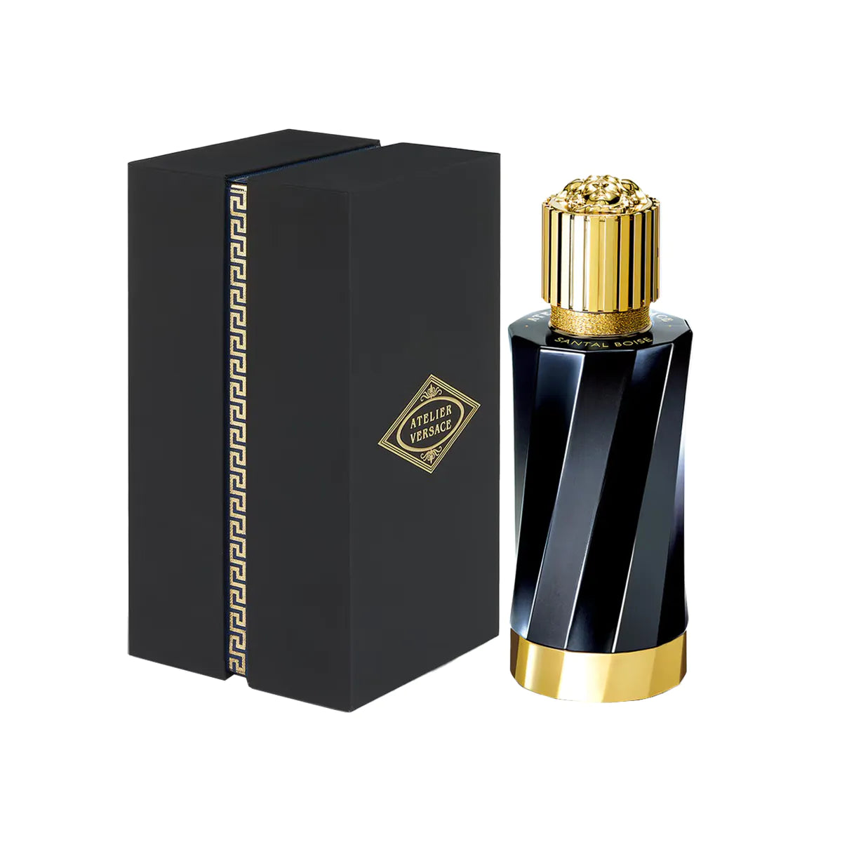 Versace Atelier Santal Boise 100ml *SEALED*