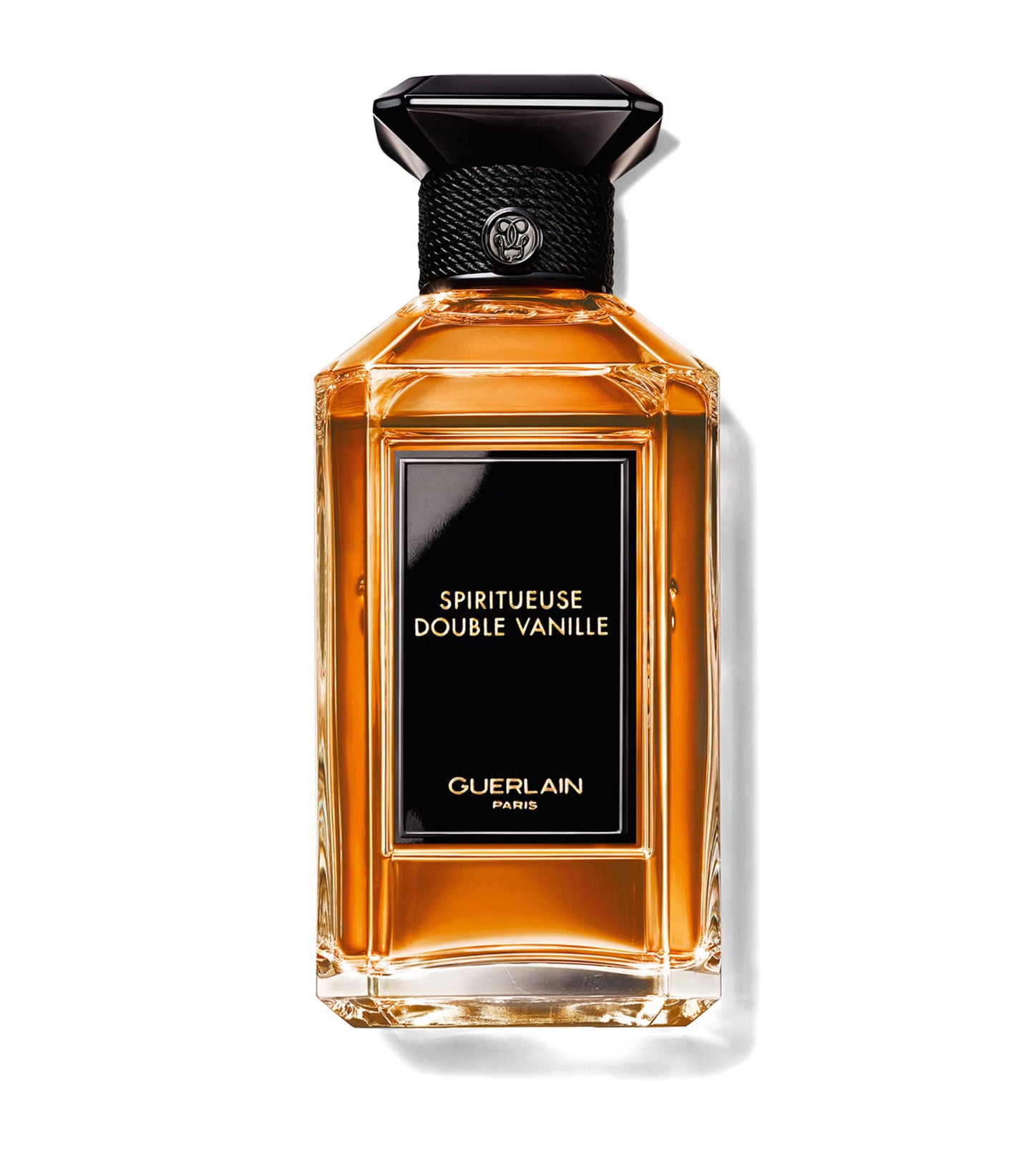 Guerlain Spiritueuse Double Vanille 100ml *COMPETITION*