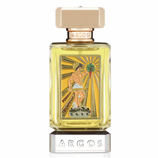 Argos Perseus Triumphant Extrait de Parfum