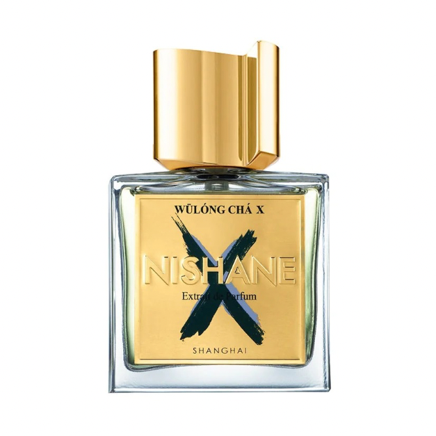 Nishane Wulóng Chá X Extrait de Parfum 100ml *SEALED*