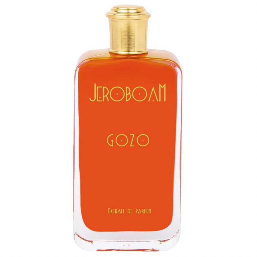 Jeroboam Gozo Extrait de Parfum 100ml *SEALED*