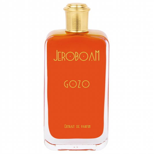 Jeroboam Gozo Extrait de Parfum 100ml *SEALED*