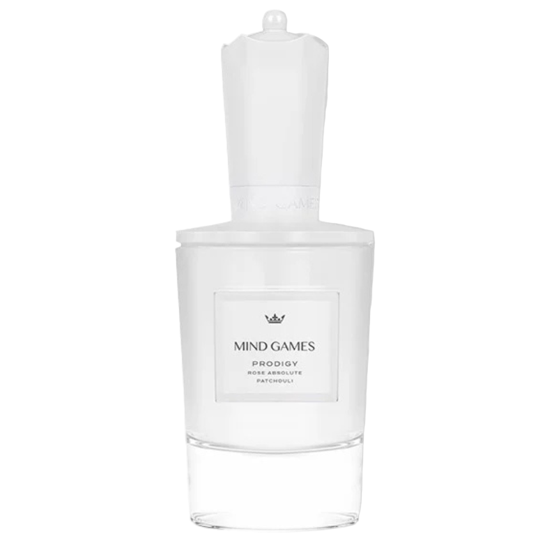 Mindgames Prodigy Extrait de Parfum 100ml *SEALED*