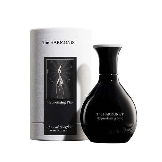The Harmonist Hypnotizing Fire Eau de Parfum 50ml *SEALED*
