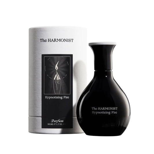 The Harmonist Hypnotizing Fire Parfum 50ml *SEALED*