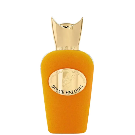 Sospiro Dolce Melodia Extrait de Parfum 100ml *SEALED*