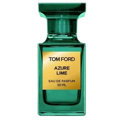 Tom Ford Azure Lime Eau de Parfum 50ml *SEALED*