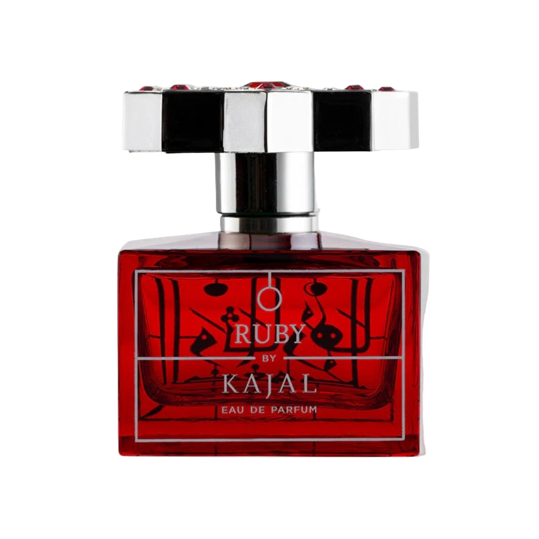 Kajal Ruby Eau de Parfum 100ml *SEALED*