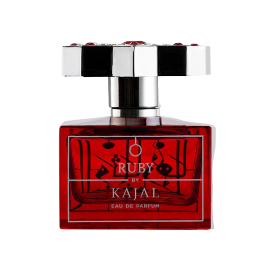 Kajal Ruby Eau de Parfum 100ml *SEALED*