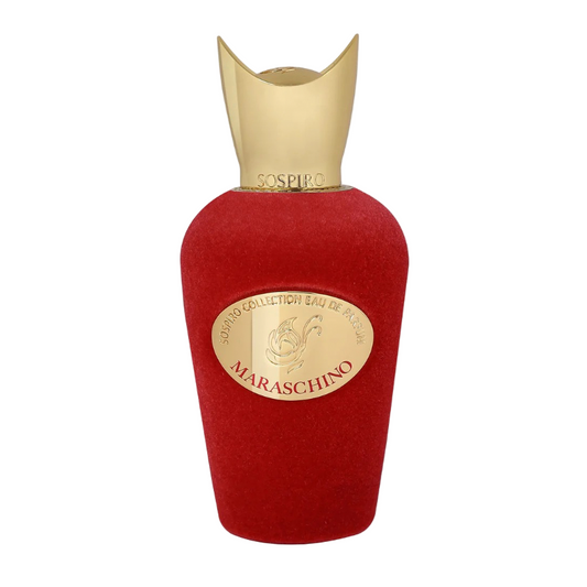 Sospiro Marschino Extrait de Parfum 100ml *SEALED*