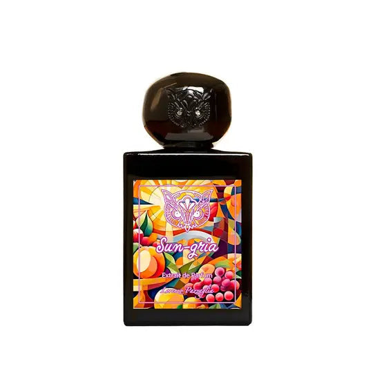 Lorenzo Pazzaglia Sun Gria Extrait de Parfum *SEALED*