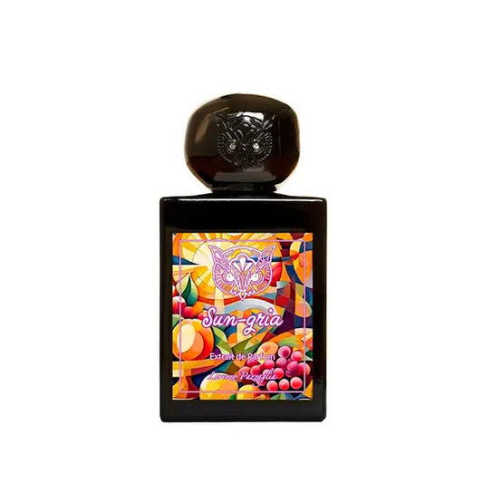 Lorenzo Pazzaglia Sun Gria Extrait de Parfum *SEALED*